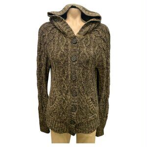 DKNY Jeans Cardigan Size XL